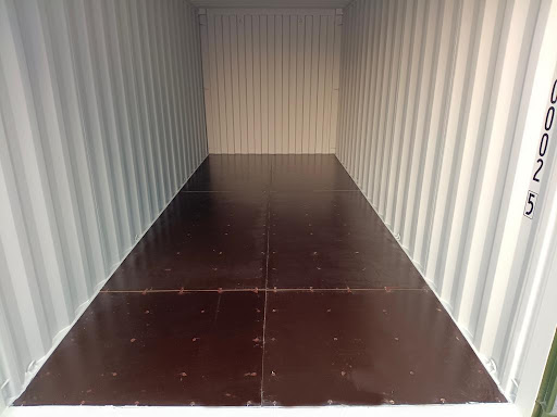Container Land - Thumbnail
