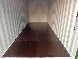 Container Land