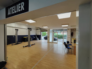 Photo n°20 de MLC AVESNES (AIXAM) à Avesnelles (Concessionnaire de véhicules à moteur)