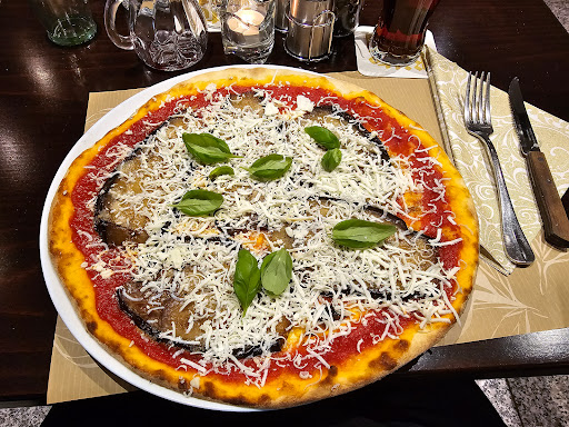 MEDITERRANEO Pizzeria & Restaurant am Nürburgring in Adenau - Thumbnail