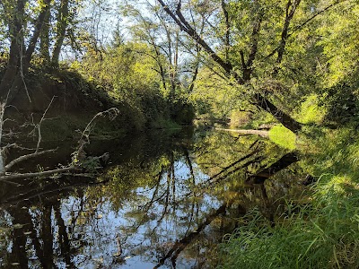 Big Elk Campground