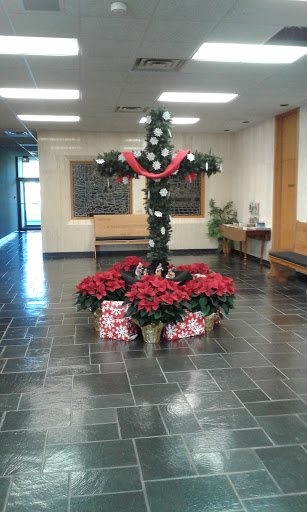 First Baptist Church of Greater Toledo