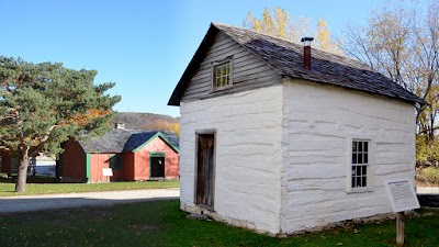 Vesterheim The National Norwegian-American Museum & Folk Art School