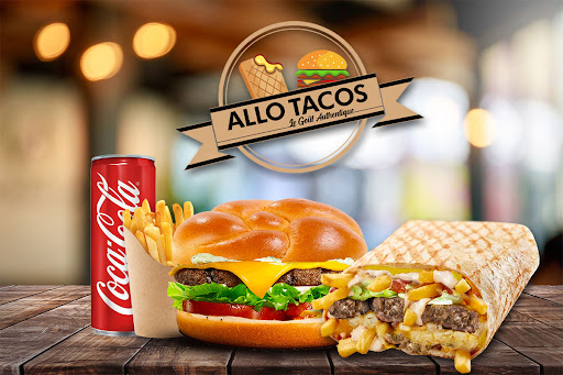 Photo 2 - Allo Tacos Mulhouse