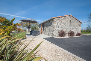 Photo n°6 de Gîte du bois brillant à Couffé (Gîte)