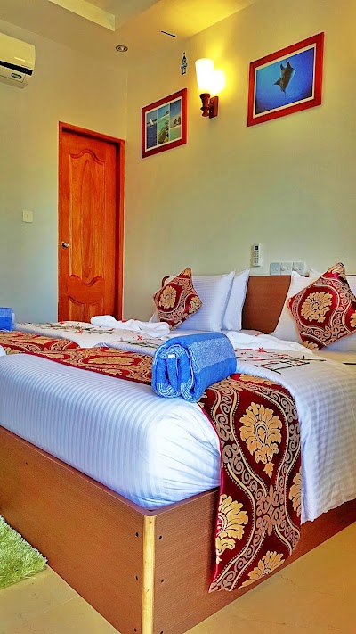 Photos of Casadana Thulusdhoo