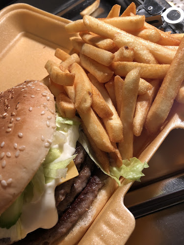Reviews of Babas Pizza in Peterborough - Pizza