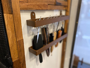 Photo n°10 de Salon Oze à Mutzig (Toiletteur)