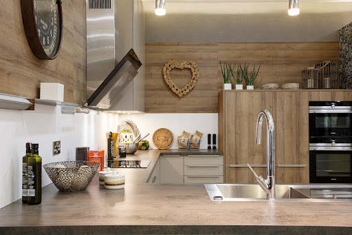Mihaus Kitchen & Bathrooms - Thumbnail