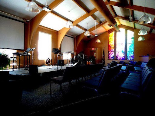 Niagara Orchard Community Church - Thumbnail