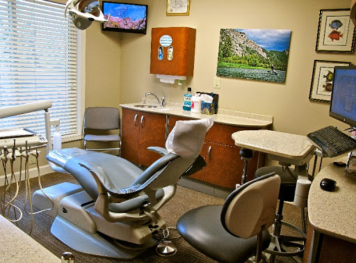 Edwards Family Dentistry - Thumbnail