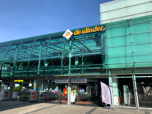 Medikamente Die Grenze Emmen Centrum Logo