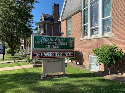 North East United Methodist