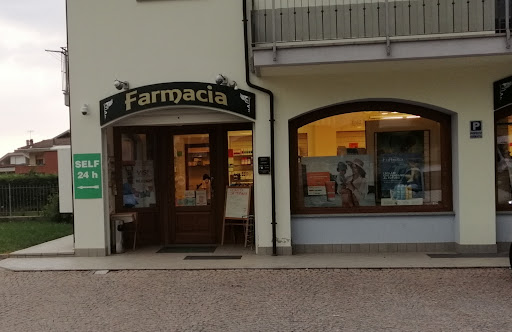 Farmacia Armando