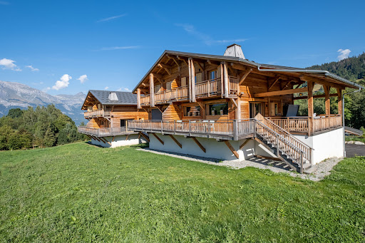 Chalet Ango - Le Chalet Club