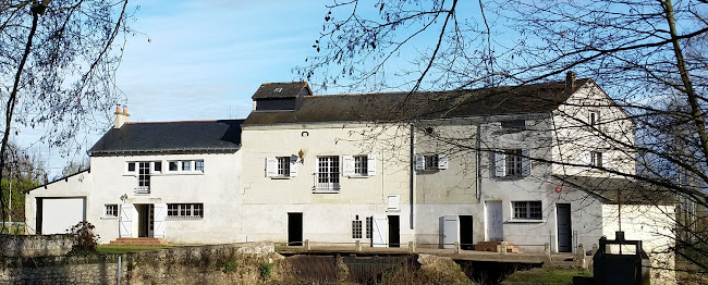 Artannes-sur-Thouet, Rue des Ladres, 49260 Saumur