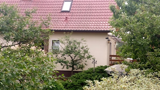 Eisenhüttenstadt, Buchwaldstr.