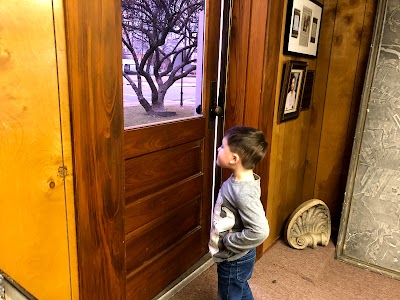 Louisiana History Museum