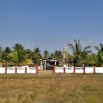 Photos of Kadukkamunai Pillaiyar Tample