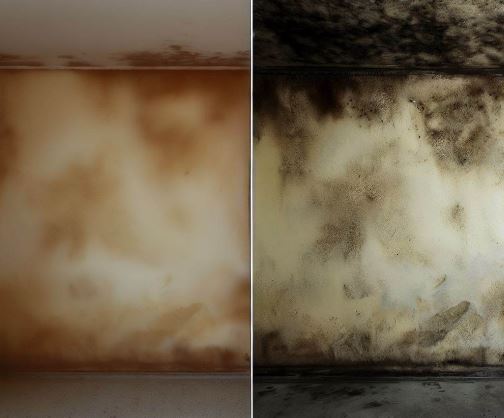 San Francisco's Mold Removal Masters photo