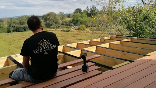 Photo de Eden Paysage - Eden Piscine - Création de Jardins - Rénovation de Piscines