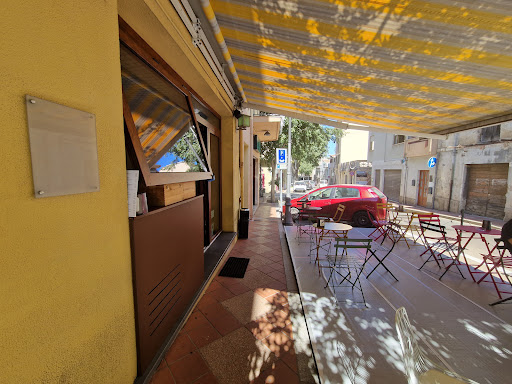 Barroseddu Caffetteria Wine Bar