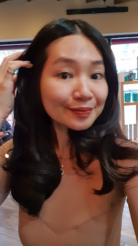 Ecclesia Hair