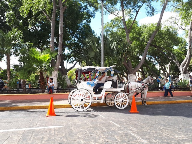 Catedral de Mérida