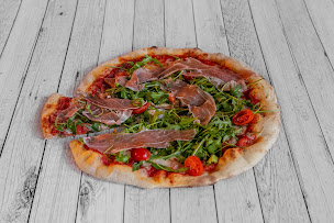 Photo n°45 de MEZZO à Saint-Denis (Pizzas à emporter)