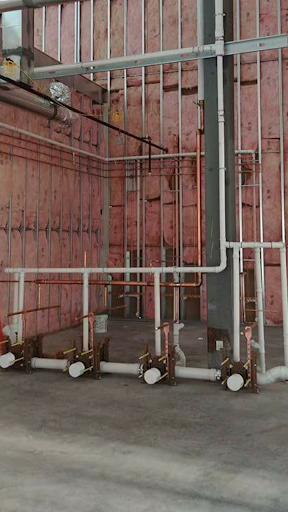 HDI Plumbing Contractors - Thumbnail