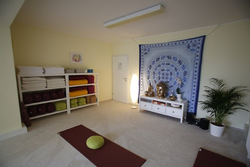 Yoga Oase Bückeburg - Thumbnail