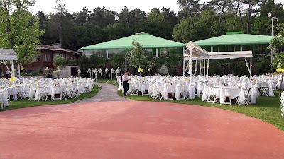 Photos of Taşdelen Recreation Area