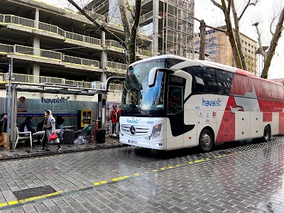 Havabüs Taksim