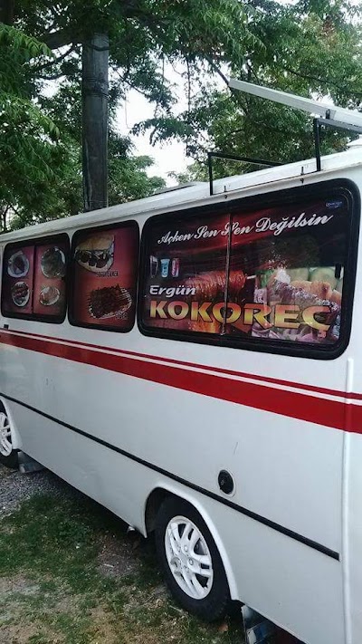 Photos of Erg&uuml;n Kokore&ccedil;
