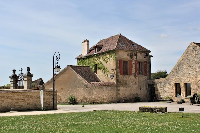 Vézelay