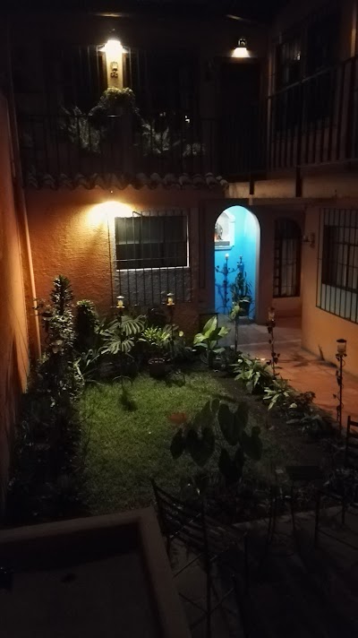 Photos of Posada Juma Ocag
