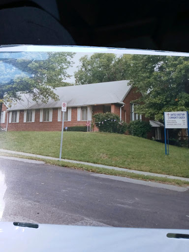 United Christian Community Church - Thumbnail
