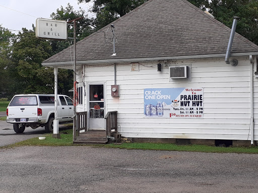 Prairie Nut Hut - Thumbnail