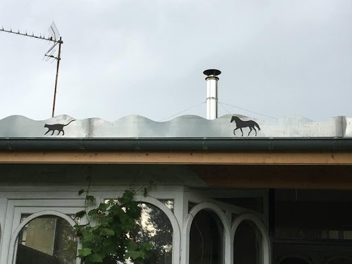 Photo de LB Zinguerie à Sainte-Hélène (33480)