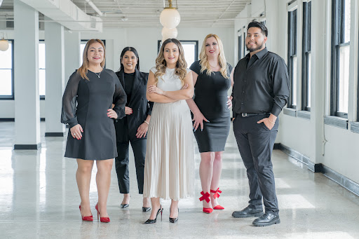 Liz Olvera - State Farm Insurance Agent - Thumbnail