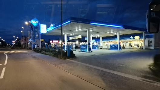 Aral Bahnhofstraße 51, 71706 Markgröningen, Deutschland