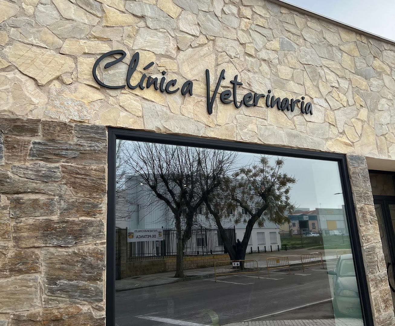 Clinica Veterinaria PaloSanto
