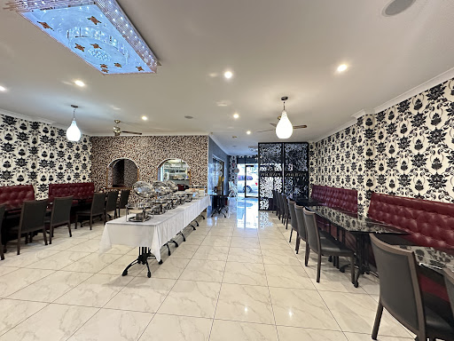SHAHI MAHAL INDIAN RESTAURANT - Thumbnail