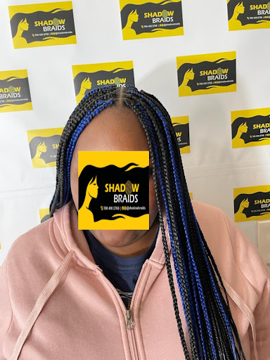 ShadowBraids - Visual