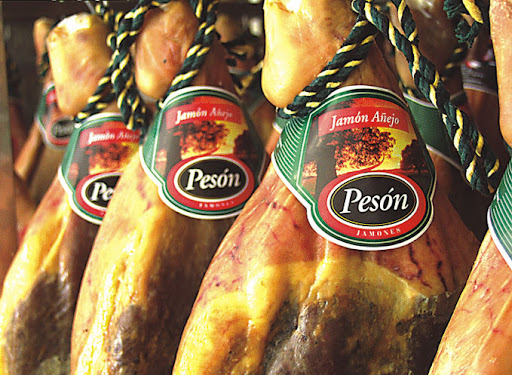 Tiendajamon.com Gallery - Spain