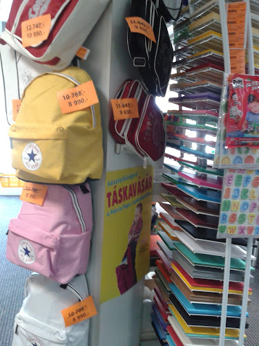 Opinii despre Pátria Papír szaküzlet (6. bolt) în Dombóvár - Bolt