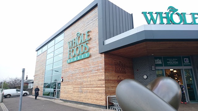 Whole Foods Market