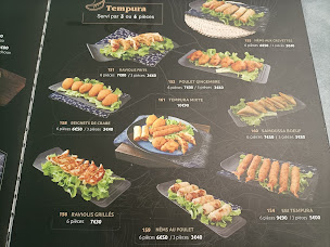 Photo n°48 de Hayashi Sushi à Paris (Restaurant de sushis)