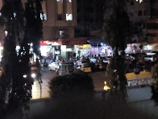 Naubahar Restaurant karachi