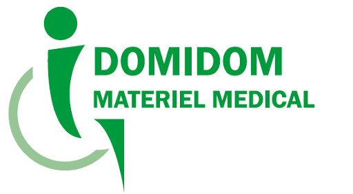 SAS DOMIDOM MATERIEL MEDICAL